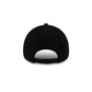 Athletics Mascot Black 9FORTY A-Frame Snapback Hat