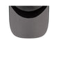 Athletics Mascot Black 9FORTY A-Frame Snapback Hat
