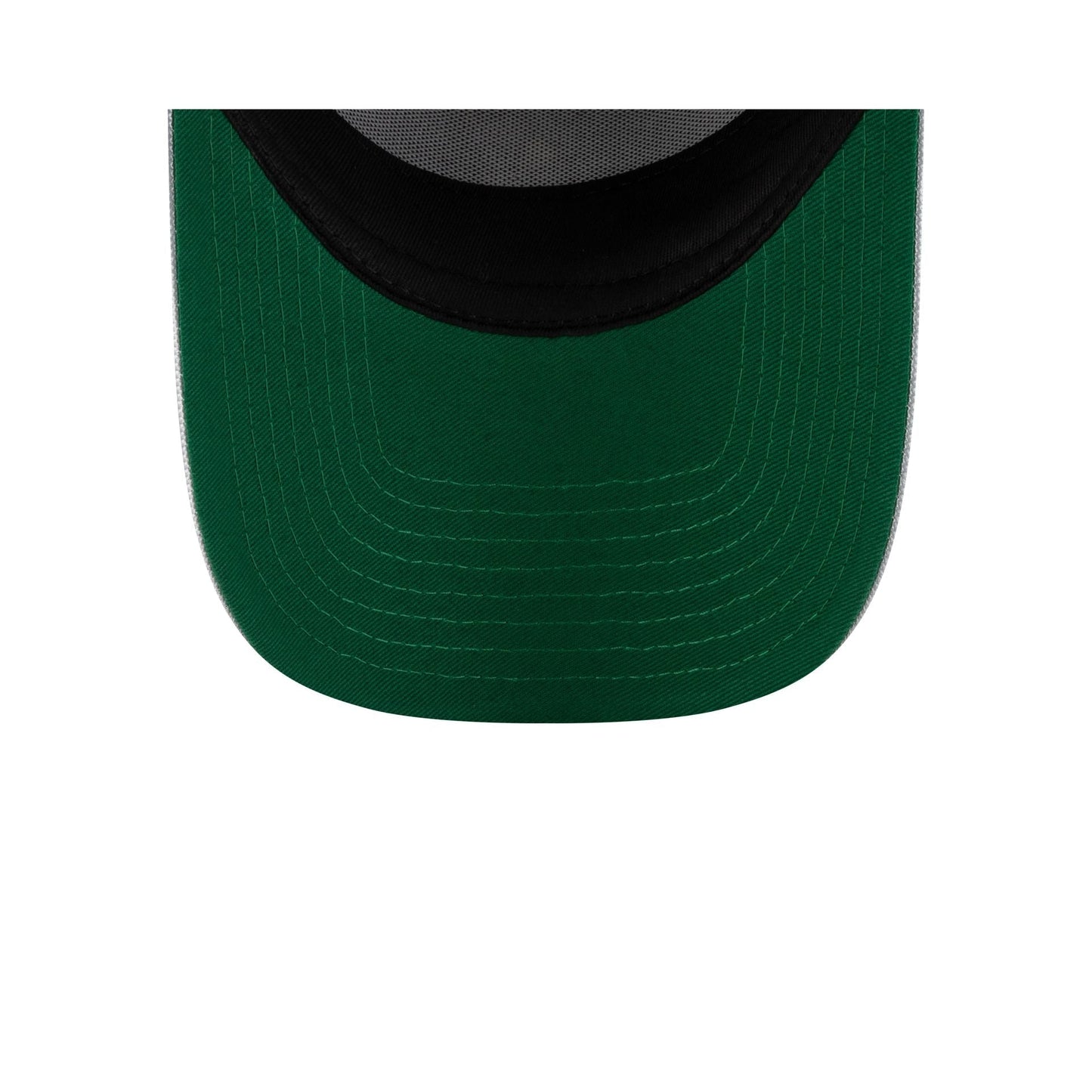 Colorado Rockies Mascot Black 9FORTY A-Frame Snapback Hat