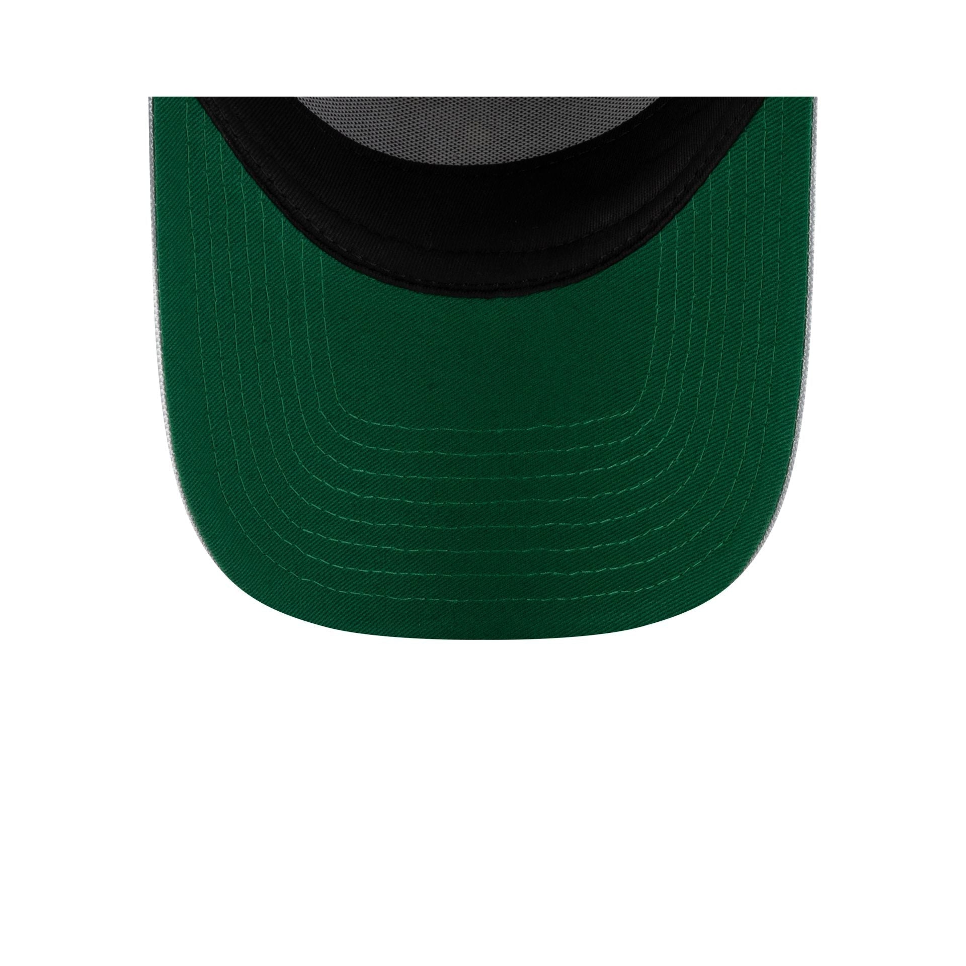 Colorado Rockies Mascot Black 9FORTY A-Frame Snapback Hat