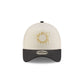 The Better Generation x NBA All-Star Game 9FORTY A-Frame Snapback Hat