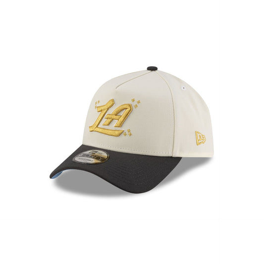 The Better Generation x Los Angeles Clippers All-Star Game 9FORTY A-Frame Snapback Hat