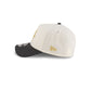 The Better Generation x Houston Rockets All-Star Game 9FORTY A-Frame Snapback Hat