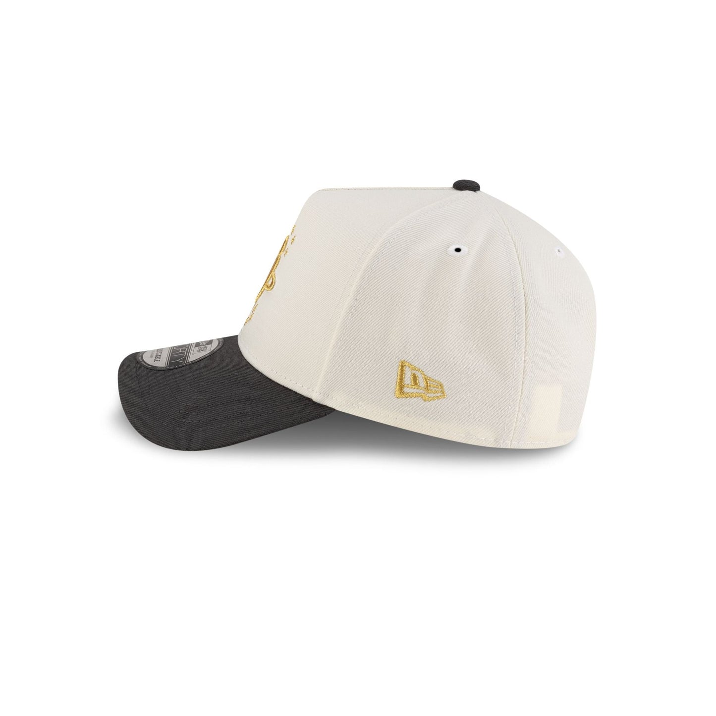 The Better Generation x Houston Rockets All-Star Game 9FORTY A-Frame Snapback Hat