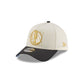The Better Generation x Dallas Mavericks All-Star Game 9FORTY A-Frame Snapback Hat