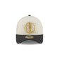 The Better Generation x Dallas Mavericks All-Star Game 9FORTY A-Frame Snapback Hat