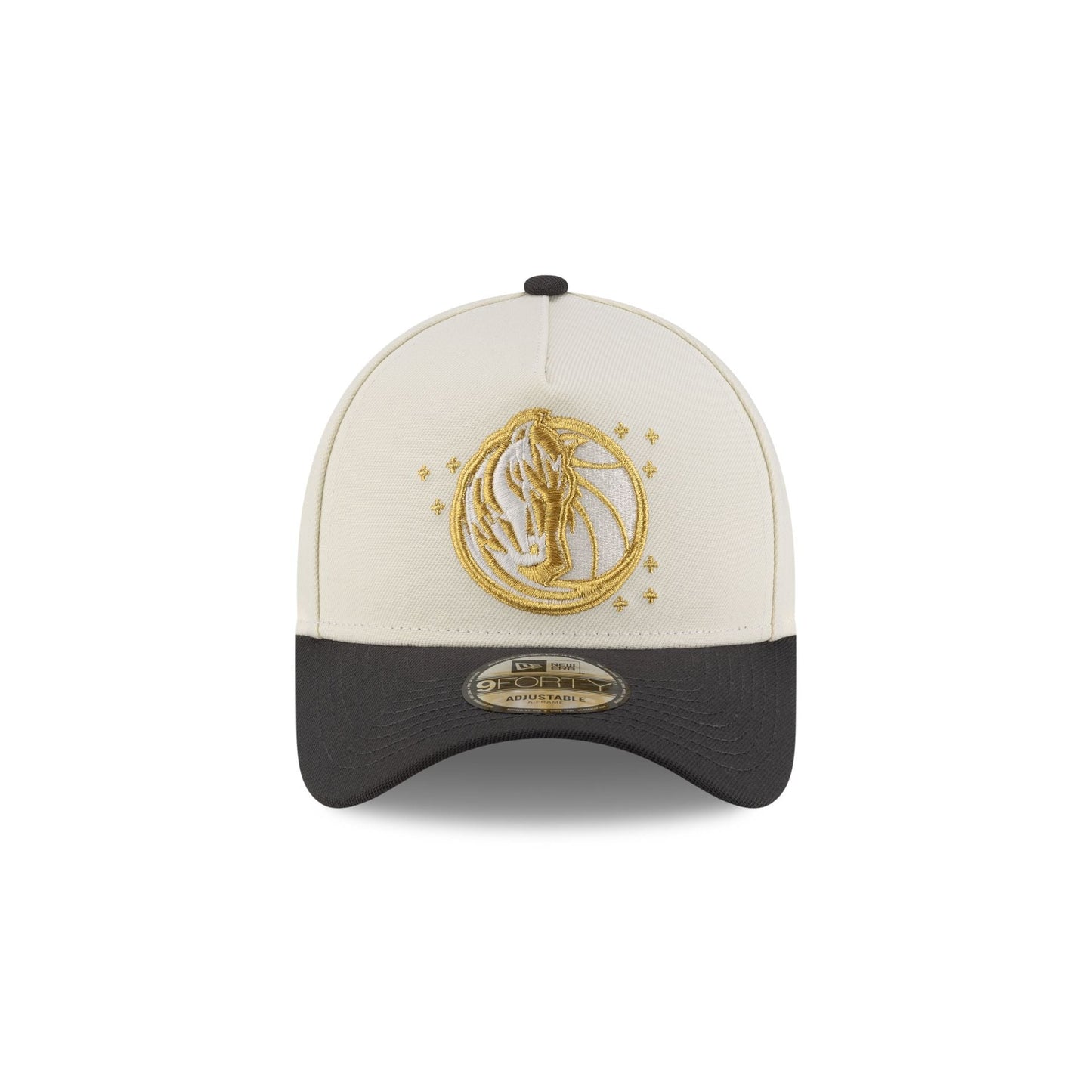 The Better Generation x Dallas Mavericks All-Star Game 9FORTY A-Frame Snapback Hat