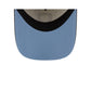 The Better Generation x Dallas Mavericks All-Star Game 9FORTY A-Frame Snapback Hat