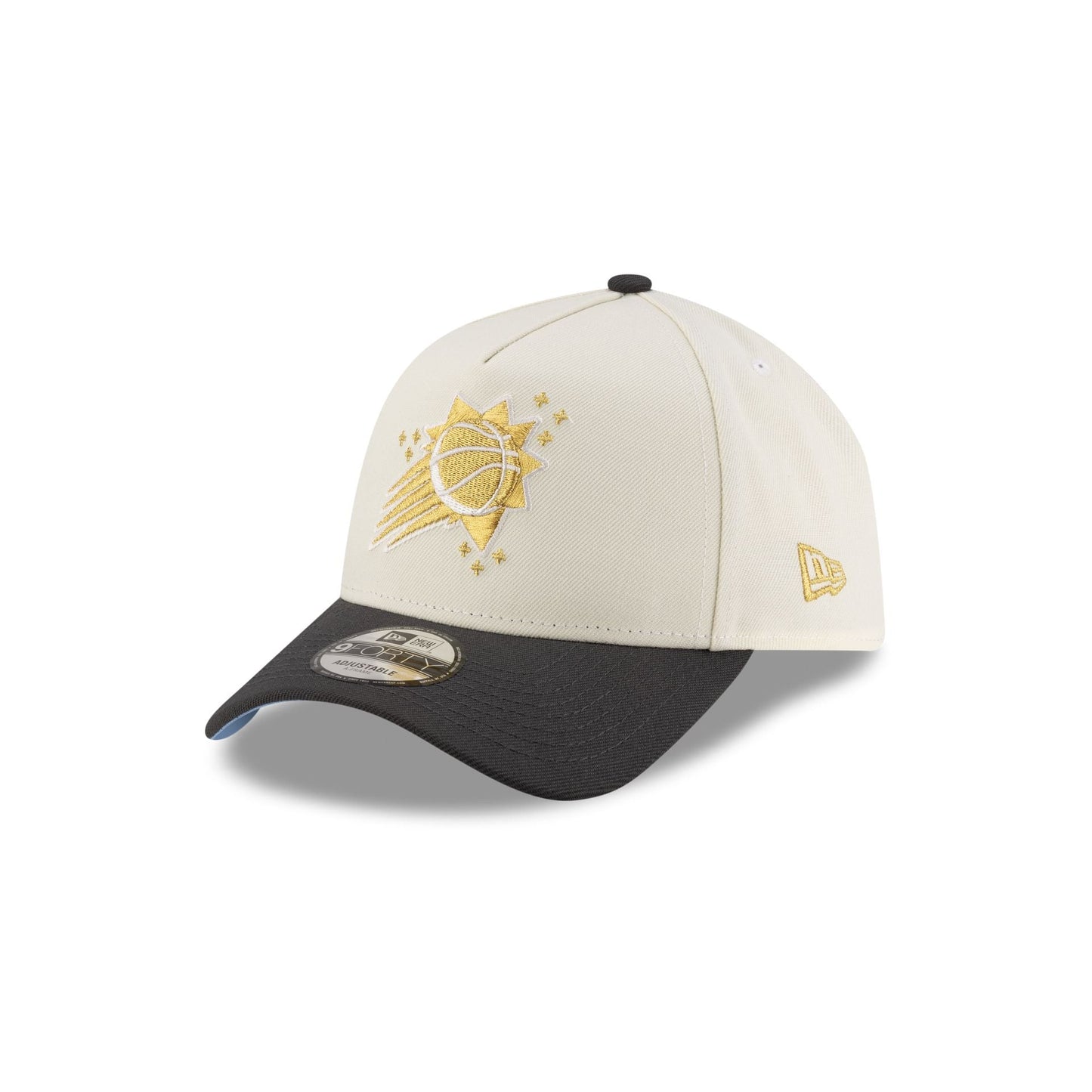 The Better Generation x Phoenix Suns All-Star Game 9FORTY A-Frame Snapback Hat
