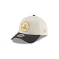 The Better Generation x Boston Celtics All-Star Game 9FORTY A-Frame Snapback Hat