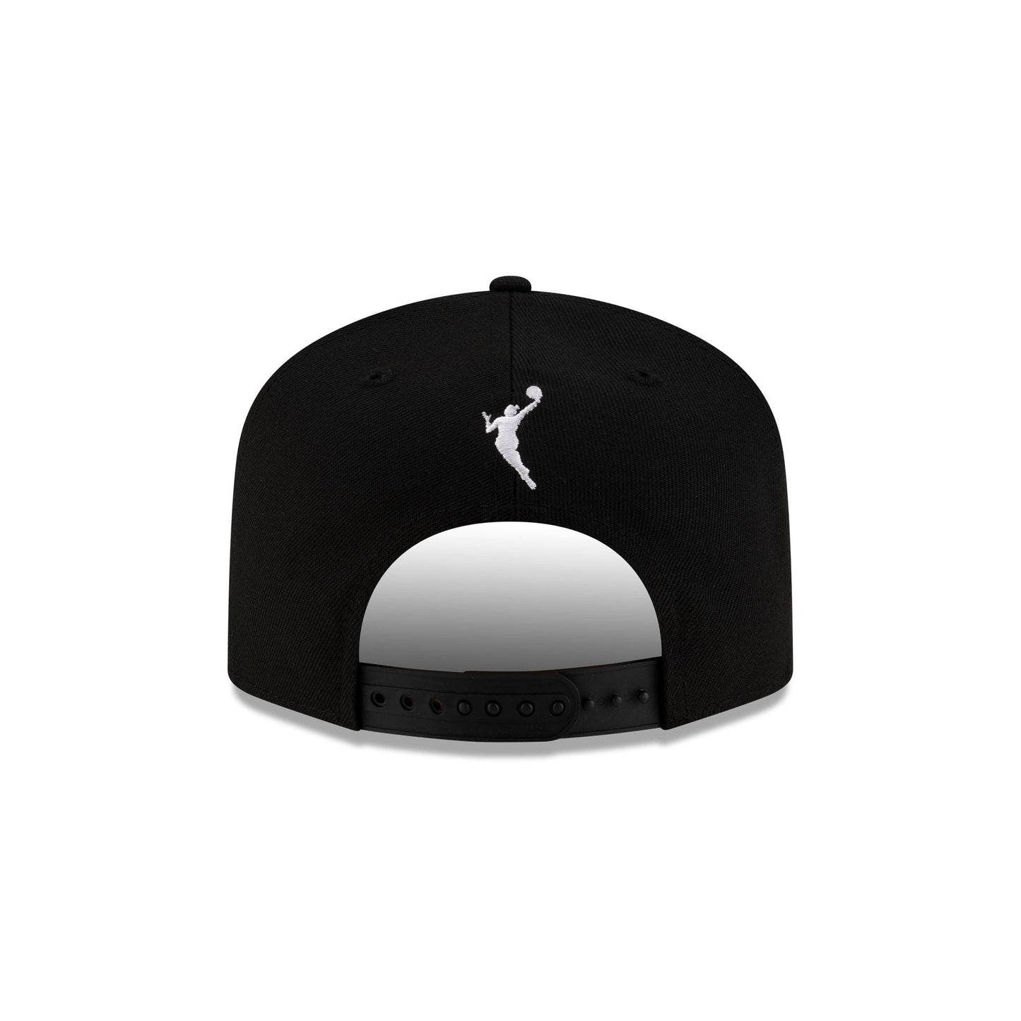 Atlanta Dream 2025 Draft 9FIFTY A-Frame Snapback Hat