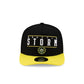 Seattle Storm 2025 Draft 9FIFTY A-Frame Snapback Hat