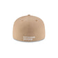 Tottenham Hotspur FC Camel 59FIFTY Fitted Hat