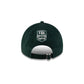 The Bay Golf Club 9TWENTY Adjustable Hat