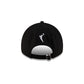 Atlanta Dream 2025 Draft 9TWENTY Adjustable Hat