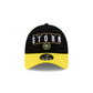 Seattle Storm 2025 Draft 9TWENTY Adjustable Hat