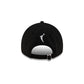 Seattle Storm 2025 Draft 9TWENTY Adjustable Hat