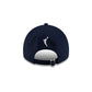 Washington Mystics 2025 Draft 9TWENTY Adjustable Hat