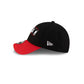 Atlanta Dream 2025 Draft 9FORTY Snapback Hat