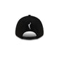 Atlanta Dream 2025 Draft 9FORTY Snapback Hat