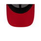 Atlanta Dream 2025 Draft 9FORTY Snapback Hat