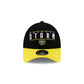 Seattle Storm 2025 Draft 9FORTY Snapback Hat