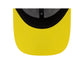 Seattle Storm 2025 Draft 9FORTY Snapback Hat
