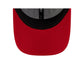 Washington Mystics 2025 Draft 9FORTY Snapback Hat