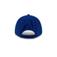 Buffalo Bills Josh Allen MVP Royal Blue 9FORTY Snapback Hat
