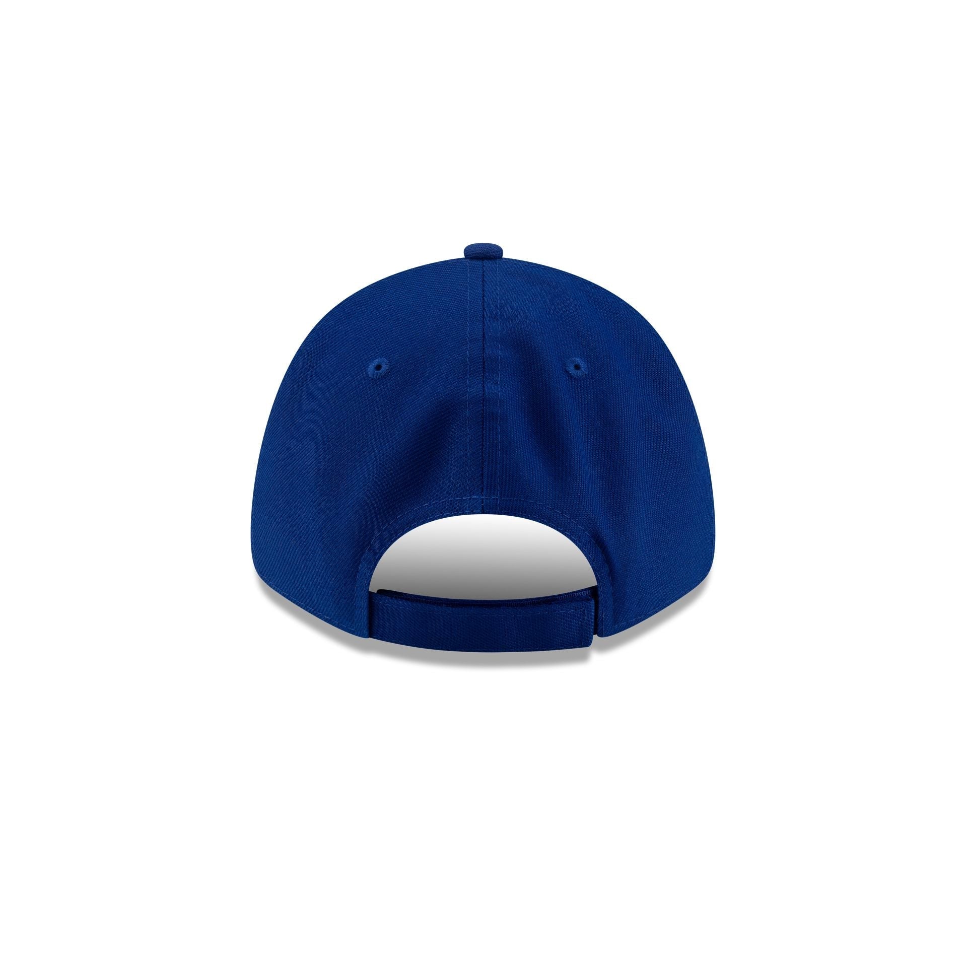 Buffalo Bills Josh Allen MVP Royal Blue 9FORTY Snapback Hat