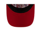 Buffalo Bills Josh Allen MVP Red 9TWENTY Adjustable Hat