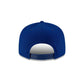 Buffalo Bills Josh Allen MVP Royal Blue 9FIFTY Snapback Hat