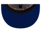 Buffalo Bills Josh Allen MVP Royal Blue 9FIFTY Snapback Hat