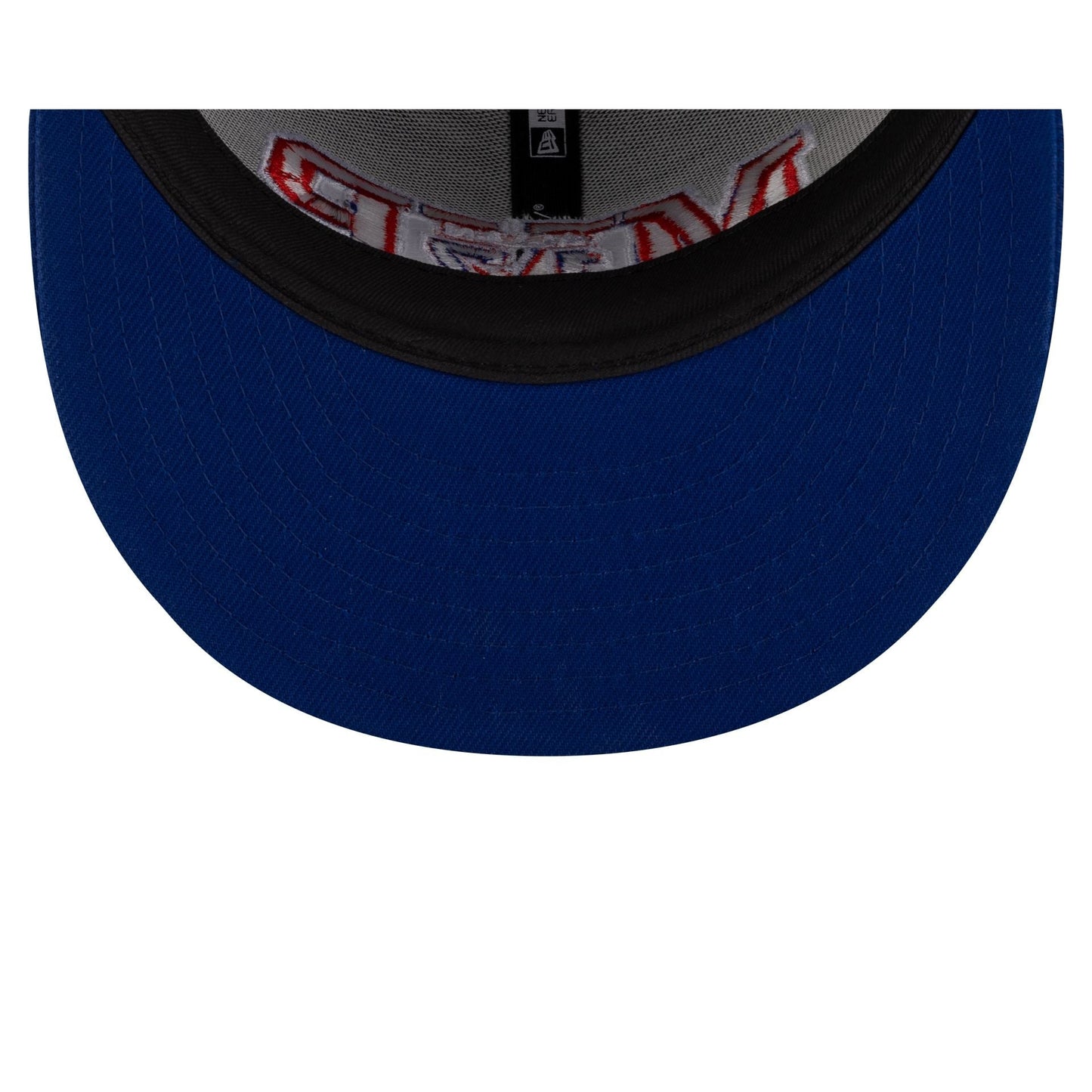 Buffalo Bills Josh Allen MVP Royal Blue 9FIFTY Snapback Hat