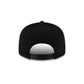Buffalo Bills Josh Allen MVP Black 9FIFTY Snapback Hat