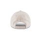 USA 2025 4 Nations Face-Off Stone 9FORTY Adjustable Hat