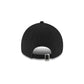 USA 2025 4 Nations Face-Off 9TWENTY Adjustable Hat