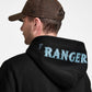 Texas Rangers Black Realtree Hoodie