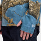 Seattle Seahawks Realtree Balaclava Hoodie