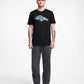 Seattle Seahawks Black Realtree T-Shirt