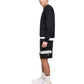 Buffalo Bills Mesh Shorts