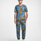 Seattle Mariners Realtree Sweatpants