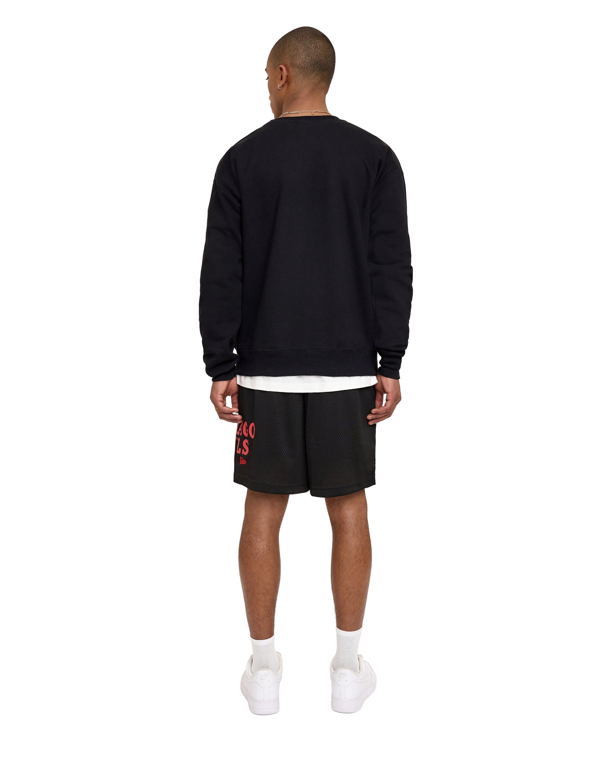 Boston Celtics Mesh Shorts