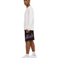 Athletics Mesh Shorts