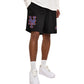 Athletics Mesh Shorts