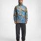 Texas Rangers Realtree Balaclava Hoodie