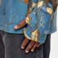 Texas Rangers Realtree Balaclava Hoodie